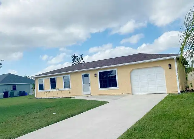 Property at 1332 SE Starklake Ct, Port Saint Lucie, FL, 34952, 2 beds, 2 baths, [object Object]