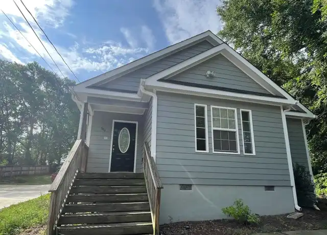 Property at 540 N Peter St, Athens, GA, 30601, 4 beds, 2 baths, [object Object]