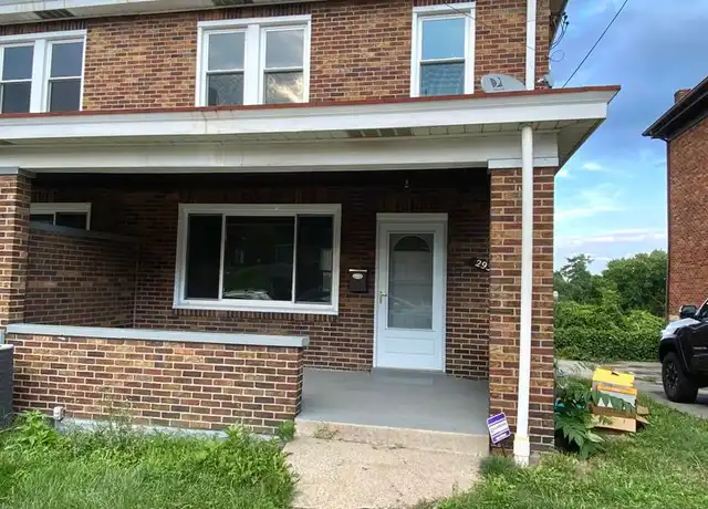 Property at 2929 Clermont Ave, Pittsburgh, PA, 15227, 3 beds, 1 bath, [object Object]
