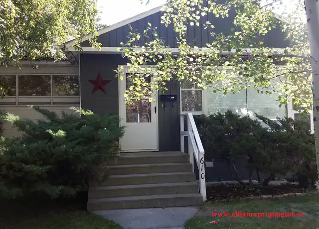 Property at 610 S 13th Ave, Bozeman, MT, 59715, 2 beds, 1 bath, [object Object]