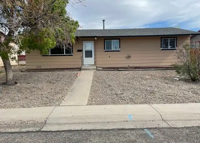 Property at 2120 Ouray Ave, Grand Junction, CO, 81501, 3 beds, 1.5 baths, [object Object]