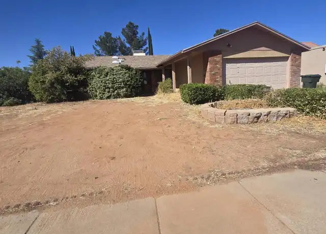 Property at 1450 Calle Amable, Sierra Vista, AZ, 85635, 3 beds, 2 baths, [object Object]