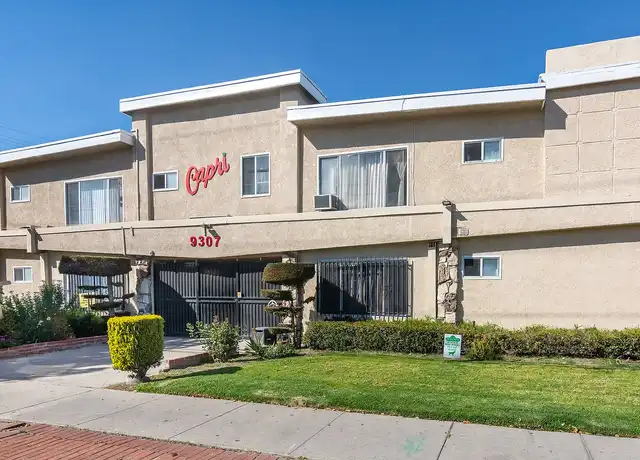 Property at Capri Apartments - 9307 Washburn Rd, Downey, CA, 90242, 0-2 beds, 1 bath, [object Object]