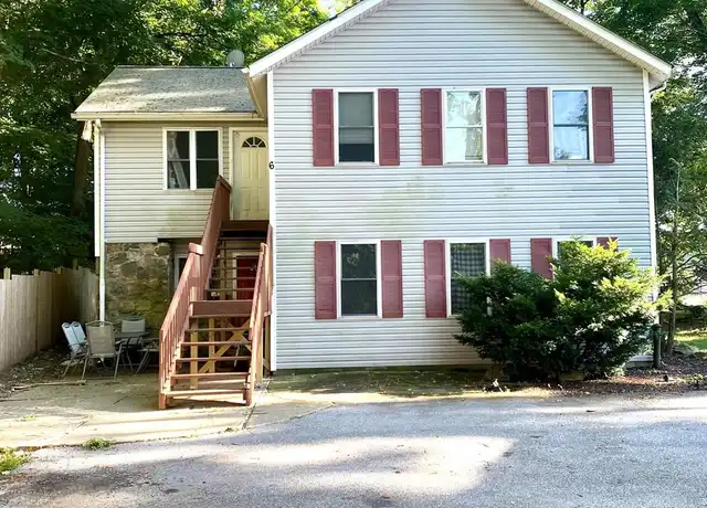 Property at 1297 E Main St Unit 6, Shrub Oak, NY, 10588, 3 beds, 2 baths, [object Object]