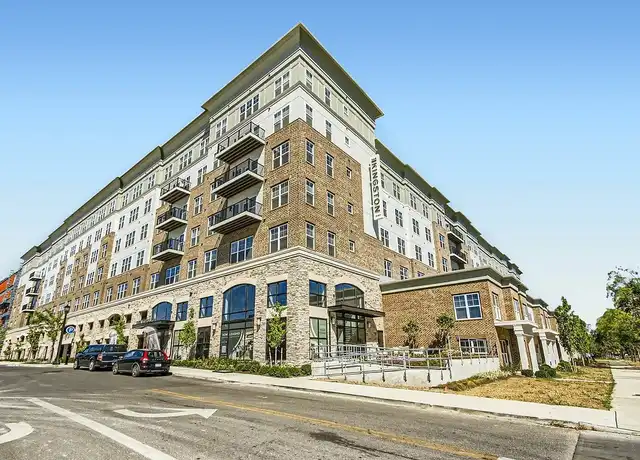 Property at The Kingston - 3181 Northwest Blvd, Columbus, OH, 43221, 1 bed, 1 bath, [object Object]