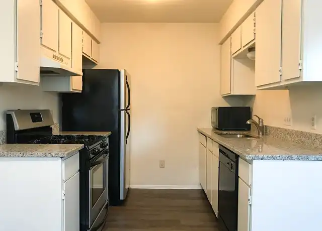 Property at 1203 W 49th St Unit A, Austin, TX, 78756, 2 beds, 1 bath, [object Object]