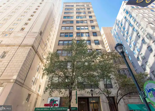 Property at 220 S 16th St #401, Philadelphia, PA, 19102, 2 beds, 1 bath, [object Object]