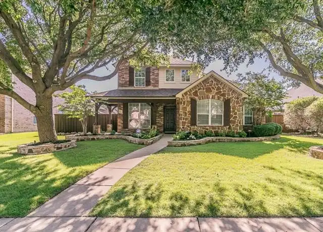 Property at 8494 Shakespeare Ln, Frisco, TX, 75036, 3 beds, 2.5 baths, [object Object]