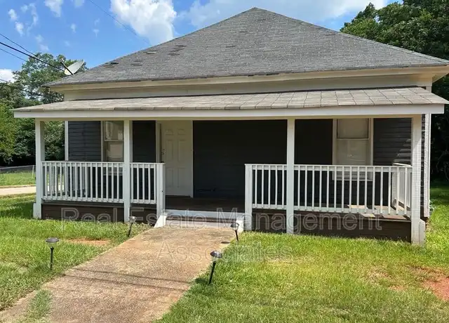 Property at 16 Cascade Ave, Griffin, GA, 30223, 3 beds, 2 baths, [object Object]