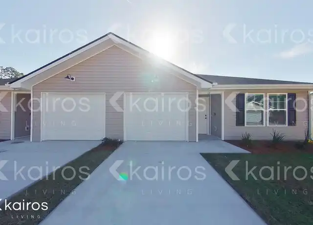 Property at 19 Cottage Grove Dr, Brunswick, GA, 31525, 2 beds, 2 baths, [object Object]