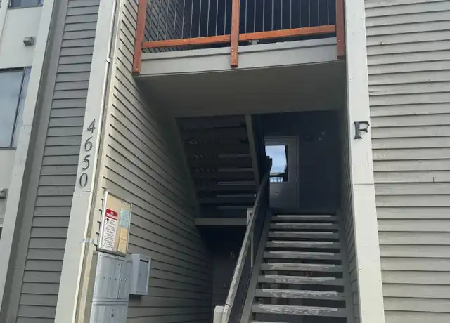 Property at 4650 Reka Dr Unit F9, Anchorage, AK, 99508, 3 beds, 2 baths, [object Object]