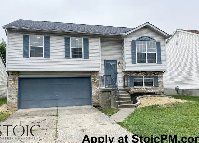 Property at 2879 Blue Moon Dr, Columbus, OH, 43232, 3 beds, 2.5 baths, [object Object]