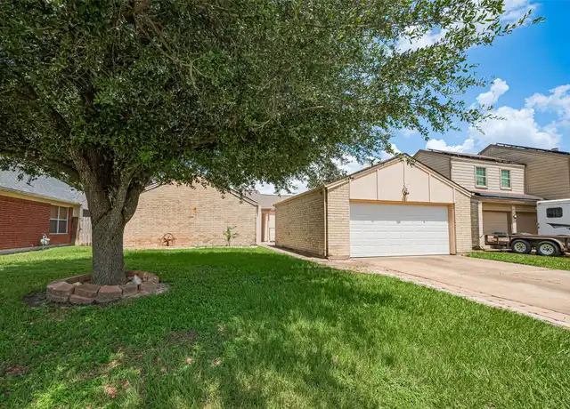 Property at 6822 Stonewater, Houston, TX, 77084, 4 beds, 2 baths, [object Object]