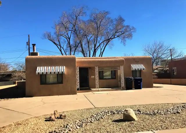 Property at 216 Chula Vista Pl NE, Albuquerque, NM, 87108, 2 beds, 1.5 baths, [object Object]