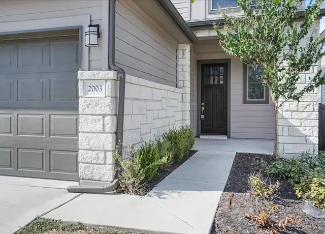Property at 2003 Tasmanian Tiger Trce, Austin, TX, 78728, 3 beds, 2.5 baths, [object Object]