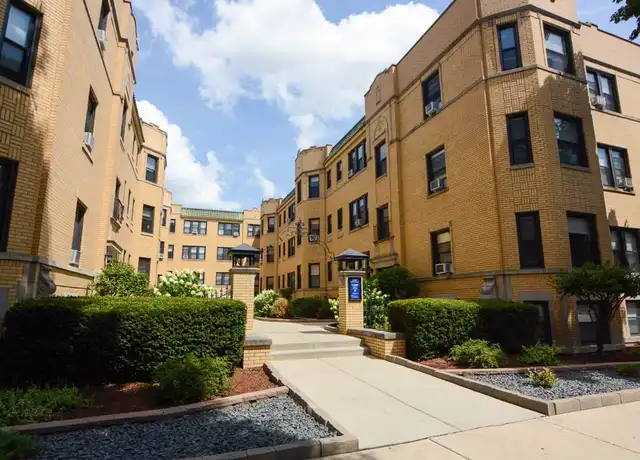 Property at 2323 N Rockwell St Unit C-G, Chicago, IL, 60647, 1 bed, 1 bath, [object Object]