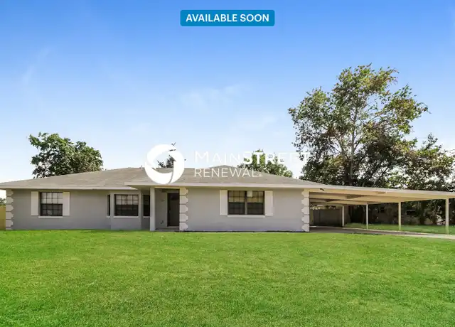 Property at 1421 W Orion Cir, Deltona, FL, 32738, 3 beds, 2 baths, [object Object]