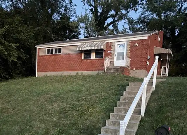 Property at 1935 Parkview Pl, Aliquippa, PA, 15001, 2 beds, 1 bath, [object Object]