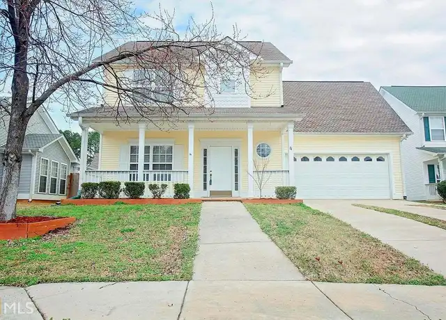 Property at 74 Roxbury Ln, Newnan, GA, 30265, 4 beds, 2.5 baths, [object Object]
