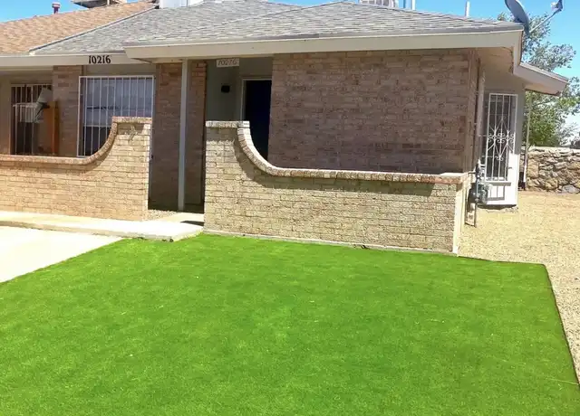 Property at 10216 Silver Strand Pl, El Paso, TX, 79924, 2 beds, 1 bath, [object Object]