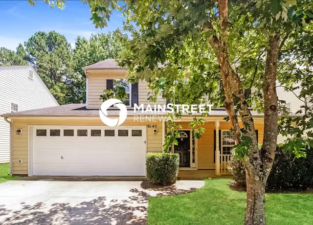 Property at 6140 Planters Wood Ln, Charlotte, NC, 28262, 3 beds, 2 baths, [object Object]