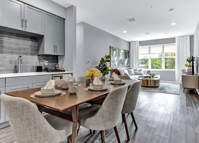 Property at One500 - 1500 Teaneck Rd, Teaneck, NJ, 07666, 1-2 bed, 1-2 bath, [object Object]