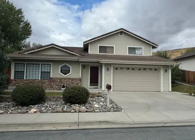 Property at 1676 Golddust Dr, Sparks, NV, 89436, 4 beds, 2.5 baths, [object Object]