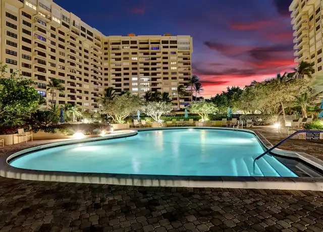 Property at 5100 N Ocean Blvd Unit 200, Lauderdale-By-The-Sea, FL, 33308, 2 beds, 2 baths, [object Object]