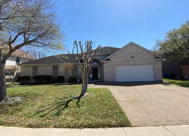 Property at 7814 Regal St, Corpus Christi, TX, 78413, 4 beds, 2.5 baths, [object Object]