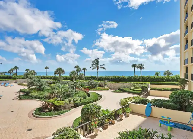 Property at 300 Ocean Trail Way #204, Jupiter, FL, 33477, 2 beds, 2 baths, [object Object]