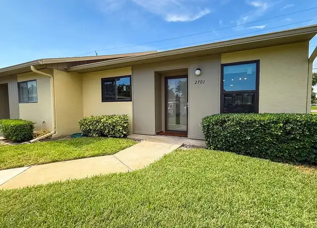 Property at 2701 60th Avenue Dr W Unit 8D, Bradenton, FL, 34207, 1 bed, 1 bath, [object Object]