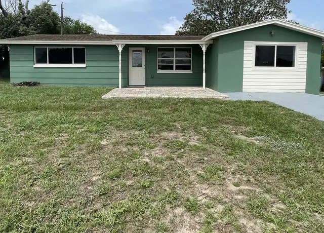 Property at 5448 Celcus Dr, Holiday, FL, 34690, 3 beds, 1 bath, [object Object]