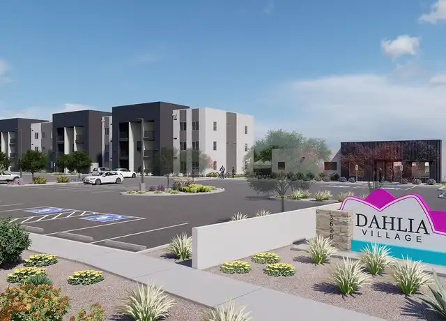 Property at Dahlia Village - 3620 S 12th St, Phoenix, AZ, 85040, 1-4 bed, 1-2 bath, [object Object]