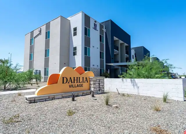Property at Dahlia Village - 3620 S 12th St, Phoenix, AZ, 85040, 2-3 beds, 2 baths, [object Object]