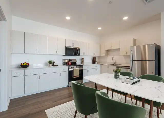 Property at Dahlia Village - 3620 S 12th St, Phoenix, AZ, 85040, 2-3 beds, 2 baths, [object Object]