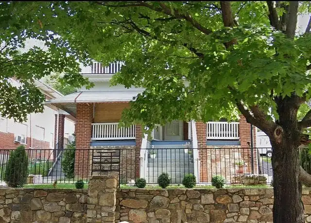 Property at 2005 Denniston Ave SW Unit A, Roanoke, VA, 24015, 2 beds, 1 bath, [object Object]