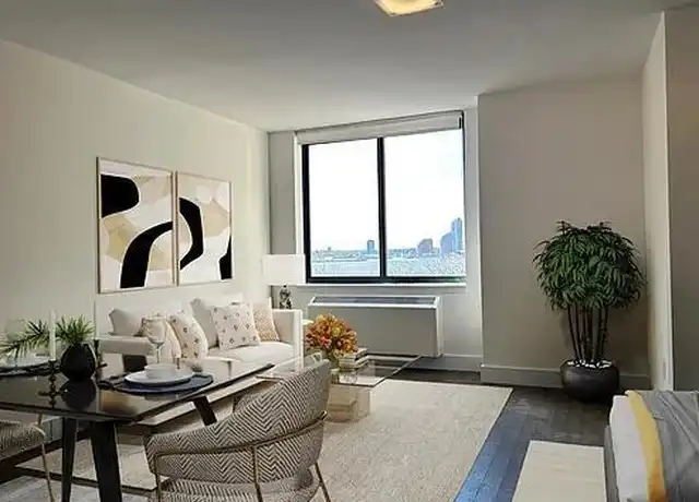Property at 70 Battery Pl Unit 701, New York, NY, 10280, 0 beds, 1 bath, [object Object]