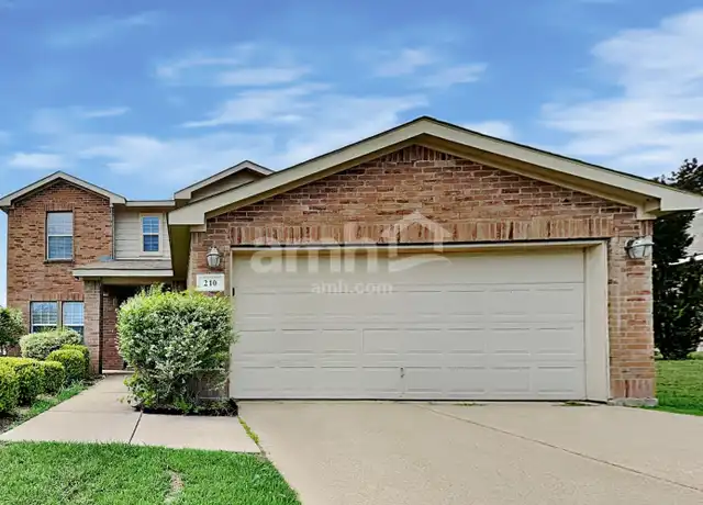 Property at 210 Dartmouth Dr, Forney, TX, 75126, 4 beds, 2.5 baths, [object Object]