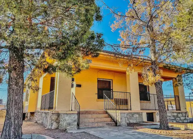 Property at 2526 Yandell Dr Unit 1, El Paso, TX, 79903, 1 bed, 1 bath, [object Object]