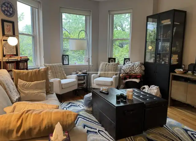 Property at 1409 Commonwealth Ave, Brighton, MA, 02135, 1 bed, 1 bath, [object Object]