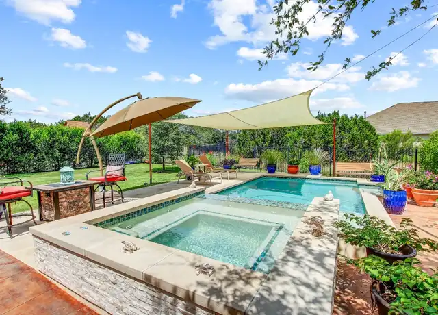 Property at 1034 Jacksdaw Dr, Dripping Springs, TX, 78620, 4 beds, 3 baths, [object Object]