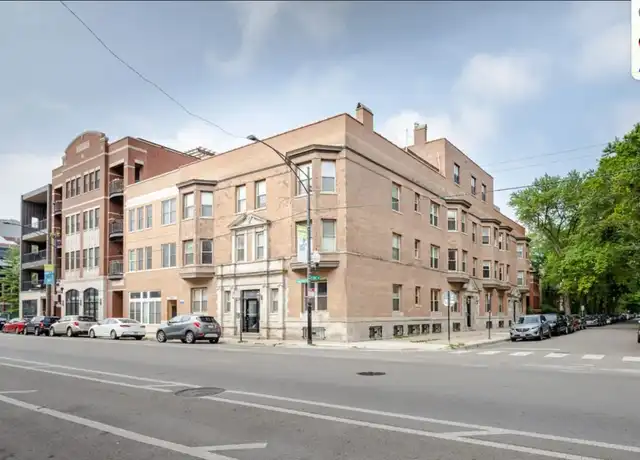 Property at 843 W Lill Ave Unit 2520-1, Chicago, IL, 60614, 1 bed, 1 bath, [object Object]