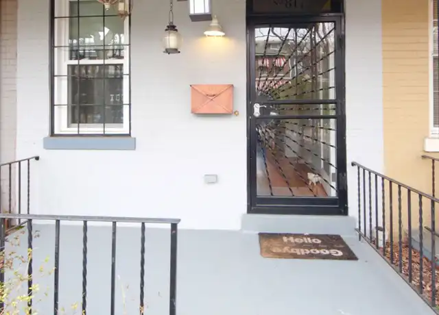 Property at 817 L St NE, Washington, DC, 20002, 2 beds, 1 bath, [object Object]