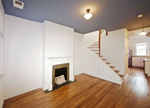 Property at 817 L St NE, Washington, DC, 20002, 2 beds, 1 bath, [object Object]