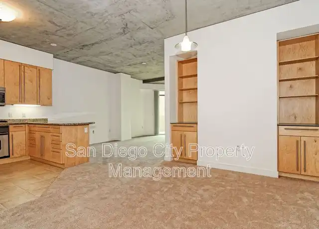 Property at 801 Ash St #204, San Diego, CA, 92101, 2 beds, 2 baths, [object Object]