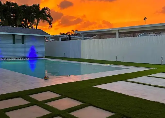 Property at 14845 SW 174th St, Miami, FL, 33187, 3 beds, 2 baths, [object Object]