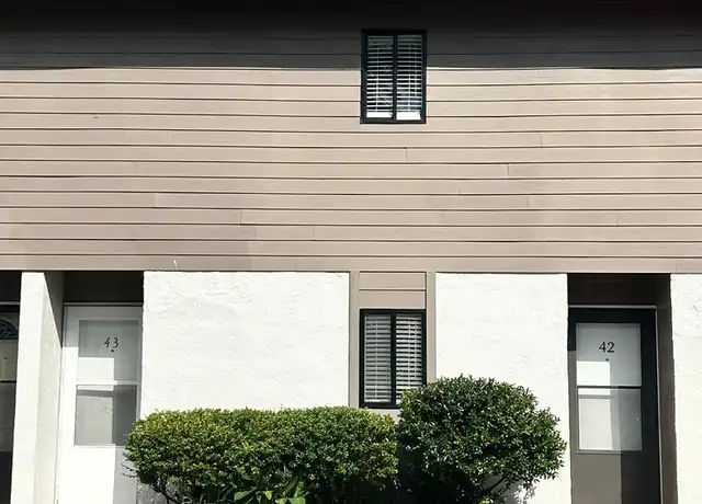 Property at 6901 N Lagoon Dr #43, Panama City, FL, 32408, 1 bed, 1 bath, [object Object]