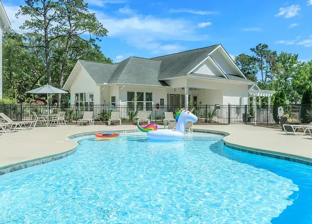 Property at Arbor Trace - 2440 Salinger Ct, Wilmington, NC, 28412, 1 bed, 1 bath, [object Object]
