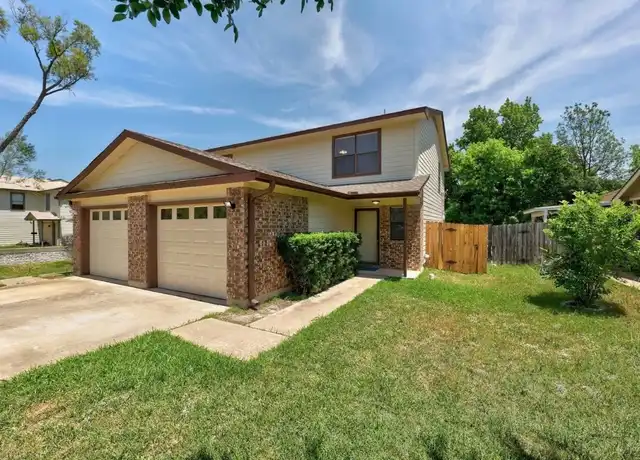 Property at 13305 Saddlebrook Trl Unit A, Austin, TX, 78729, 2 beds, 2.5 baths, [object Object]