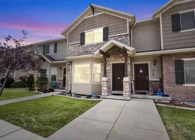 Property at 490 E 700 S, Clearfield, UT, 84015, 4 beds, 3 baths, [object Object]